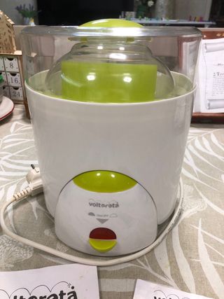 Esterilizador Volterata 