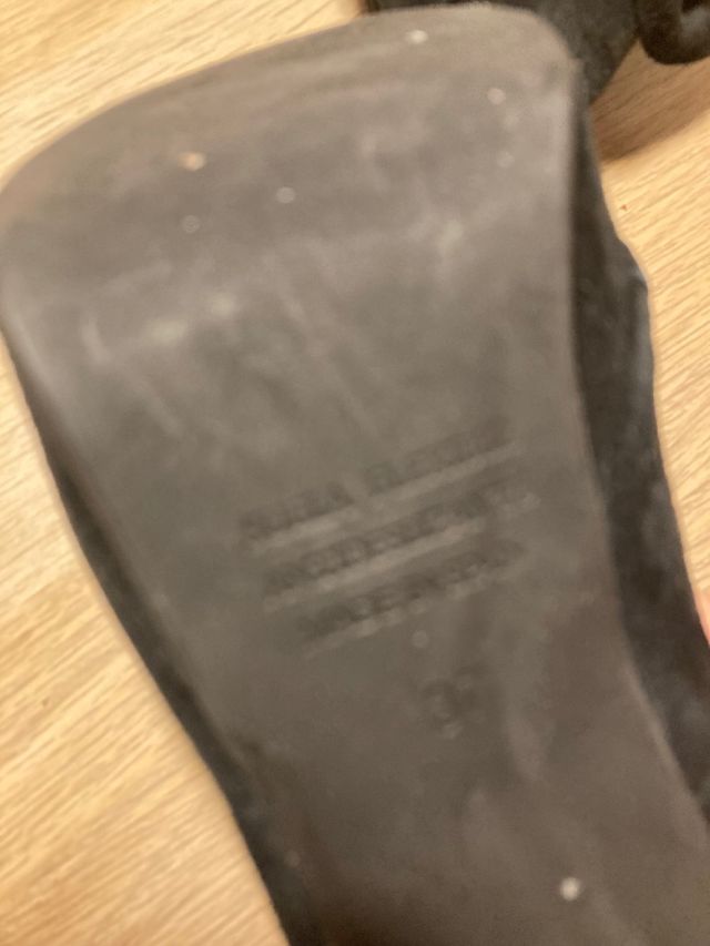 zapatos pedro miralles n 37 sin estrenar