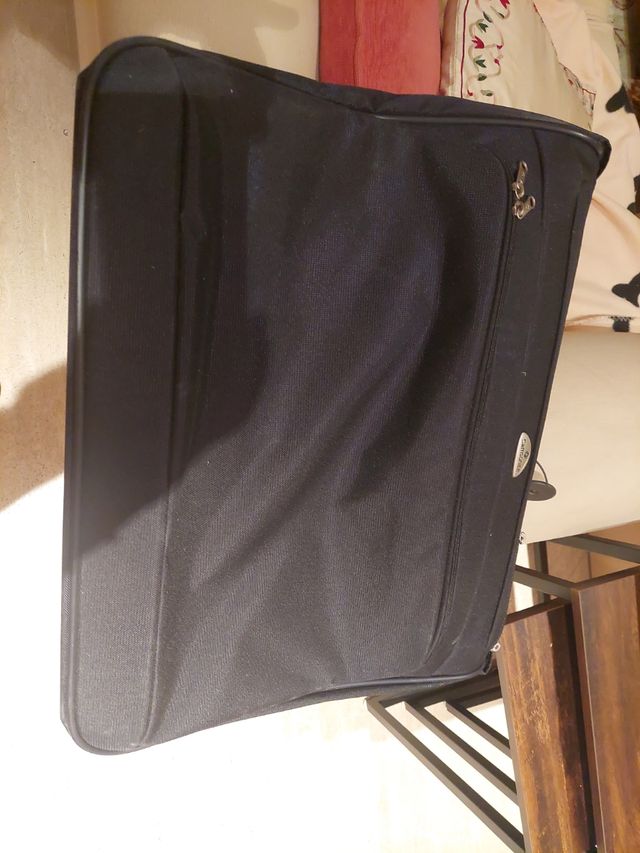 Porta trajes samsonite