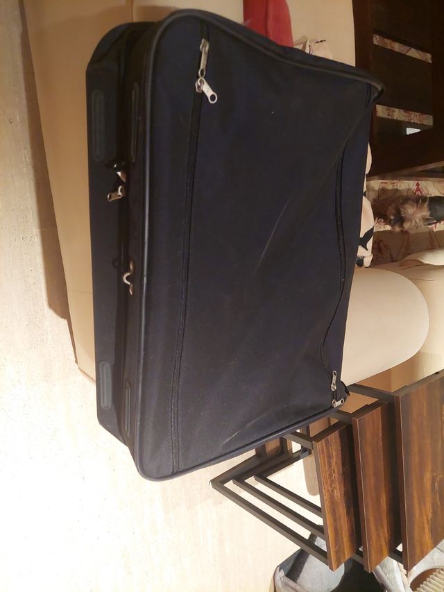 Porta trajes samsonite