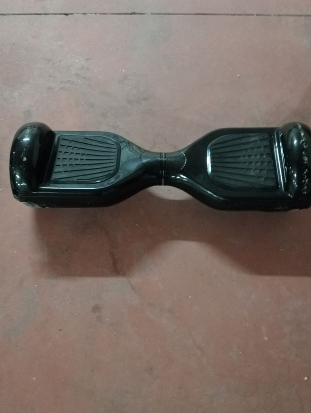 Hoverboar eléctrico