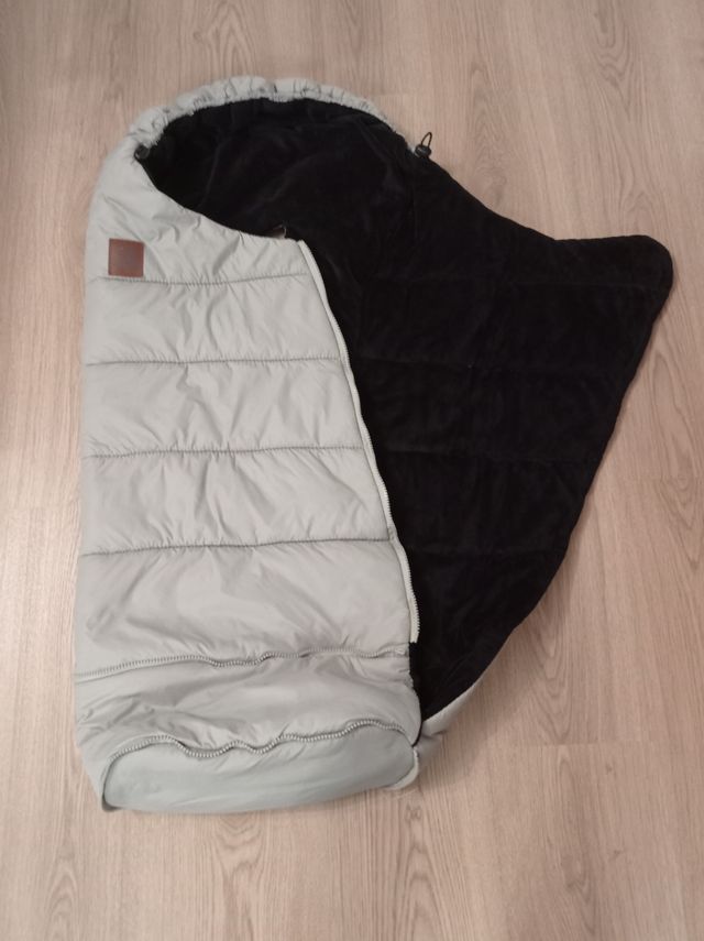 SACO CARRITO DE BEBE