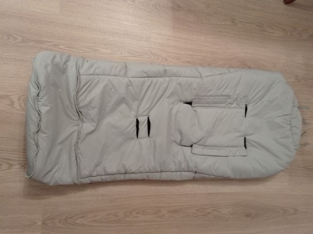 SACO CARRITO DE BEBE