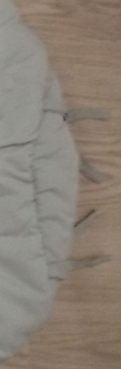 SACO CARRITO DE BEBE