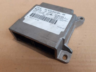 CENTRALITA AIRBAG PEUGEOT 207 0  