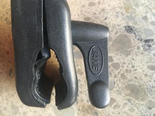 Sombrilla de la marca Jané para cochecito