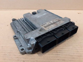 CENTRALITA MOTOR UCE RENAULT LAGUNA III 0