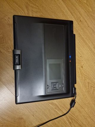Portátil Asus W5F
