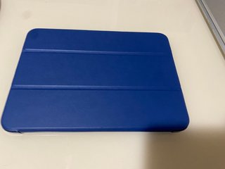Funda iPad 10,9 pulgadas