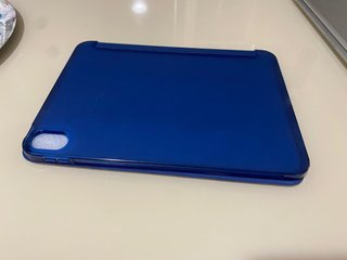 Funda iPad 10,9 pulgadas