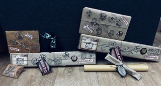 Guardapelo de Slytherin de Harry Potter