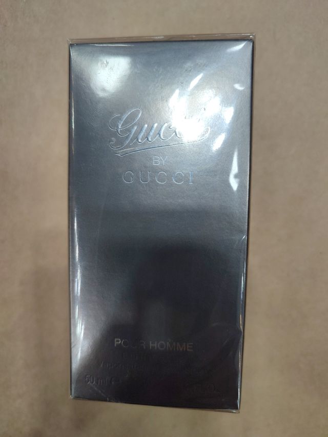 Profumo Gucci By Gucci