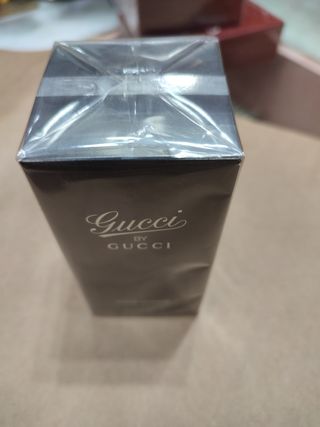 Profumo Gucci By Gucci
