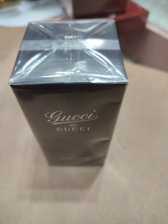 Profumo Gucci By Gucci