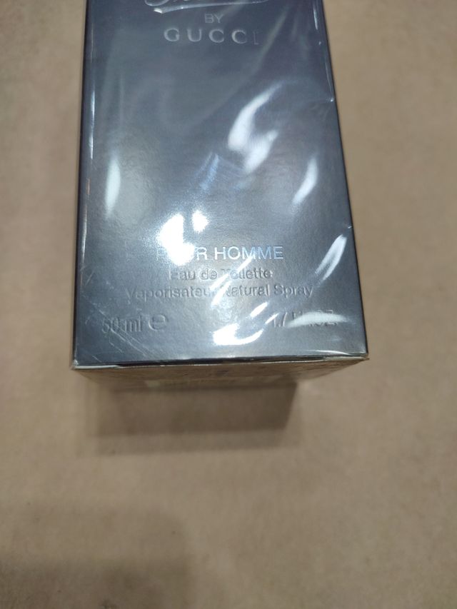 Profumo Gucci By Gucci