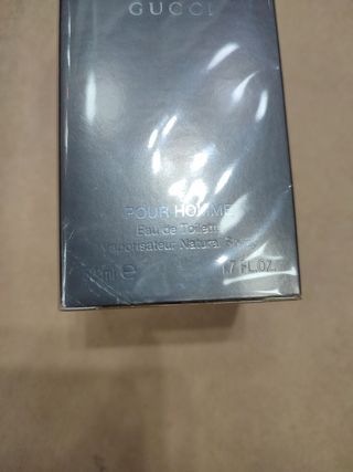 Profumo Gucci By Gucci