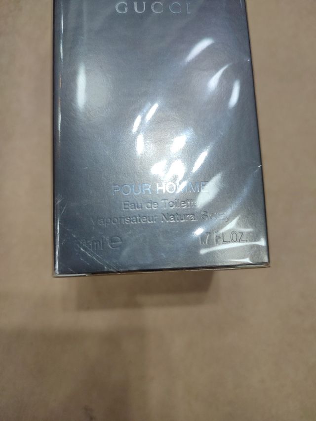 Profumo Gucci By Gucci