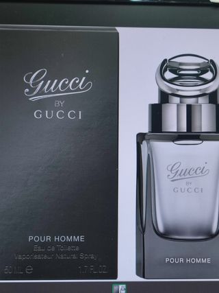 Profumo Gucci By Gucci
