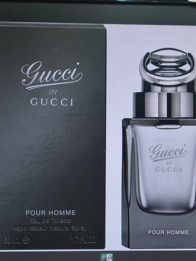 Profumo Gucci By Gucci