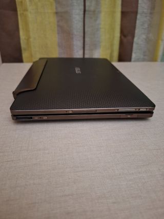 Tablet Asus TF101 eeepad transformer