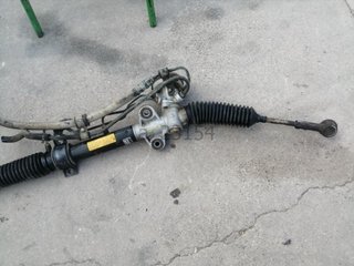 Cremallera de direccion Hyundai Accent II  a_23154