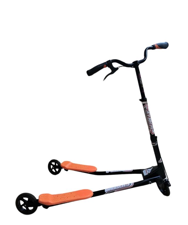 Patinete 3 ruedas Cruiser.