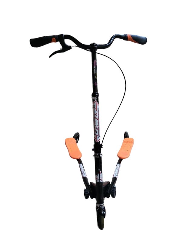 Patinete 3 ruedas Cruiser.