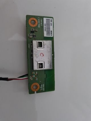 Tarjeta wifi para tv
