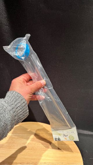 LANZA RIEGO CALIDAD JAPONESA PARA BONSAI