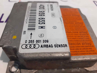 CENTRALITA AIRBAG AUDI A8 0