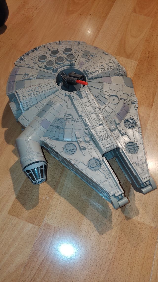 Nave Star Wars