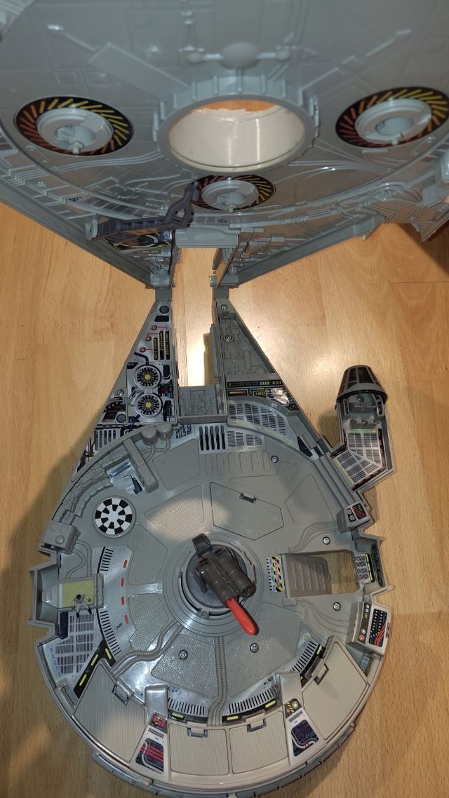 Nave Star Wars