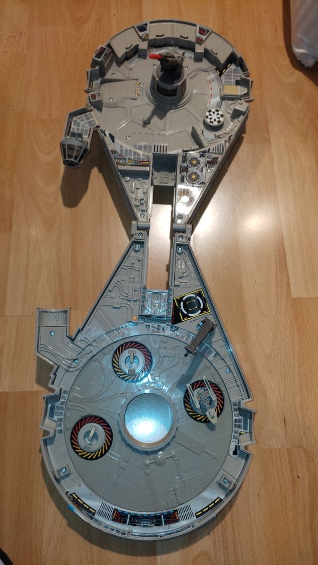 Nave Star Wars