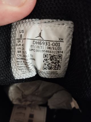 Jordan 1 low diamond