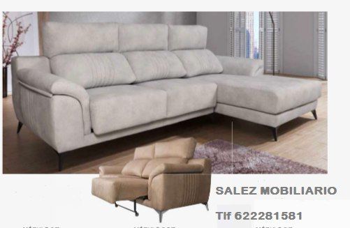 SOFÁS ALTA GAMA AL MEJOR PRECIO !!