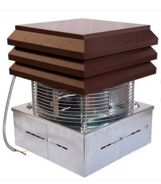 Limpieza de chimeneas desde 80 €