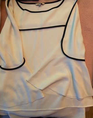 lote camisas mujer talla M 