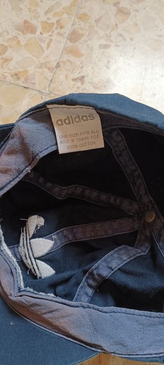 gorra Adidas