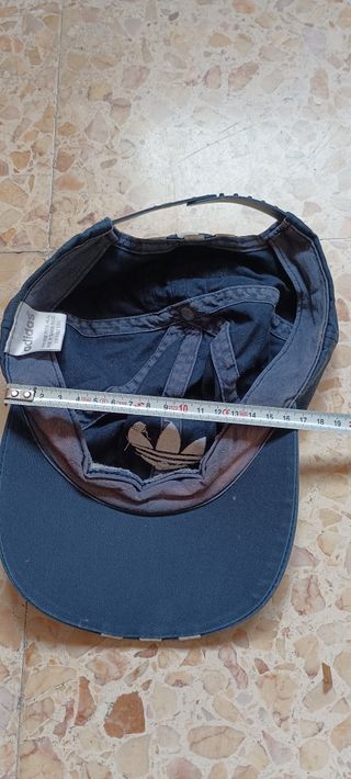 gorra Adidas