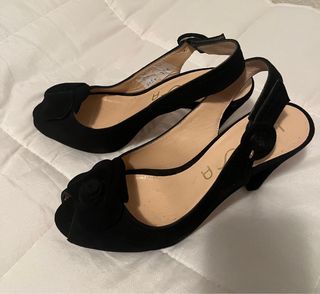 Sandalia Unisa de fiesta