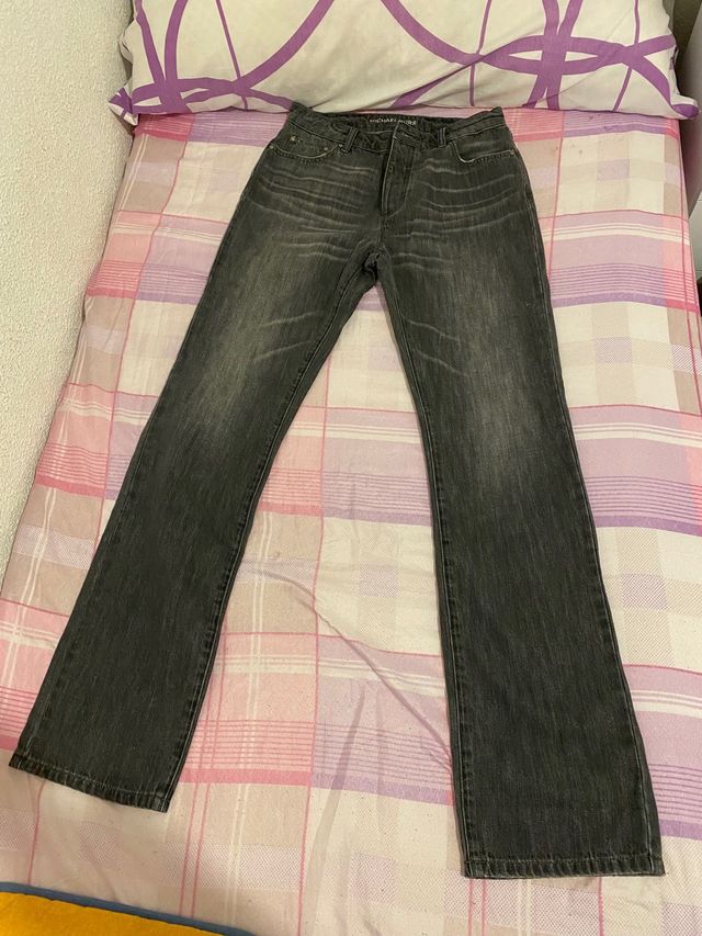 Pantaloni Michael Kors