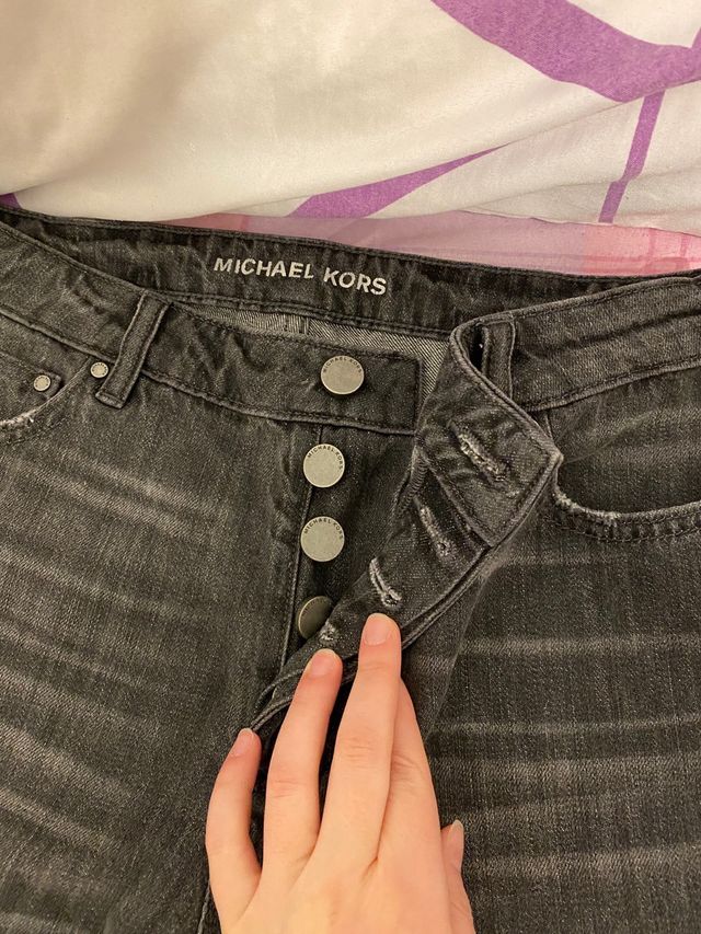 Pantaloni Michael Kors