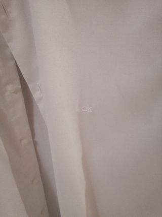 Camisa hombre Calvin Klein talla M