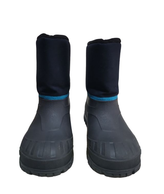 Botas de nieve