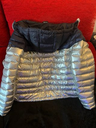 Chaqueta Emporio Armani hombre 