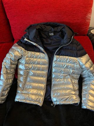 Chaqueta Emporio Armani hombre 