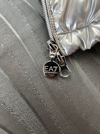 Chaqueta Emporio Armani hombre 