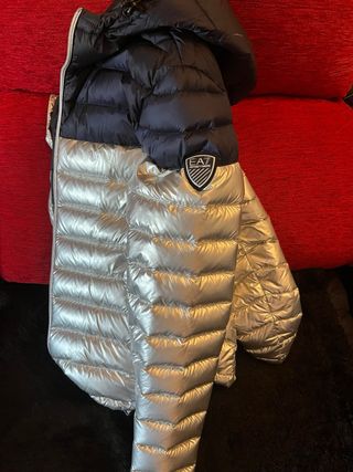 Chaqueta Emporio Armani hombre 