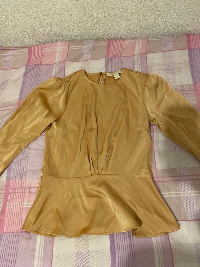Blusa Michael Kors