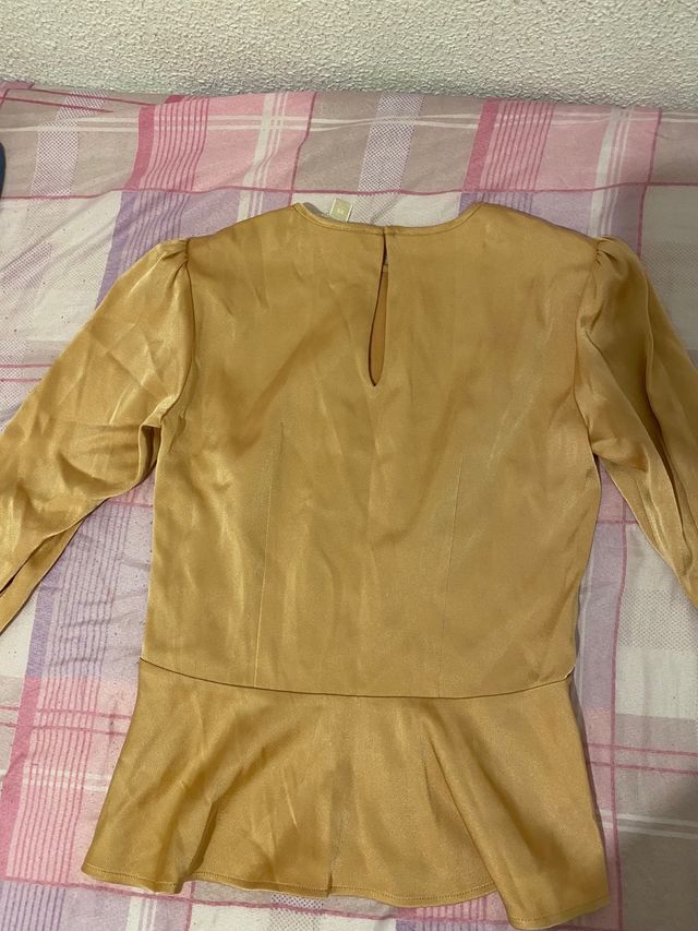 Blusa Michael Kors